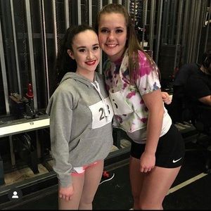 Meet your Posher, Mary